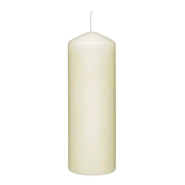 Rubin Licht Champagne Candle - 200x70 mm - Elegant Home Decor & Ambient Lighting Rubin Licht Champagne Candle for Elegant Decor Champagne candle, Decorative candle, Rubin Licht candle, Large candle, Home decor candle, Ambient lighting, Elegant home decor, Candle, Home decor, Romantic ambiance, Decorative lighting