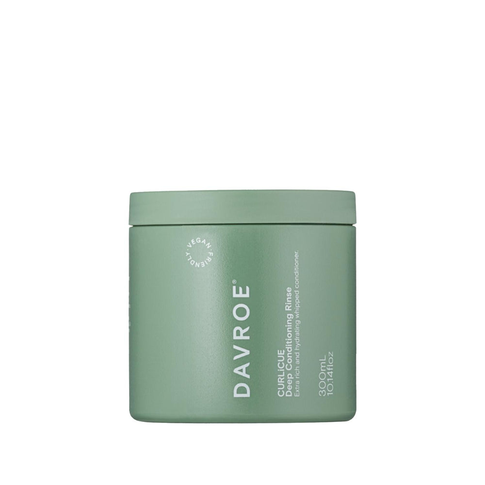 Davroe Curlicue Deep Conditioning Rinse for Curly Hair 300 ml