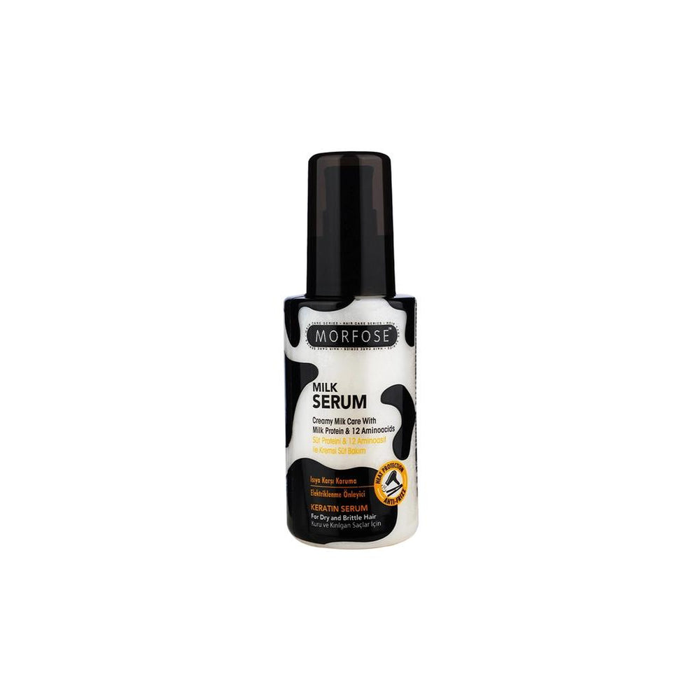 Morfose Milk Therapy Hair Serum for Dry Hair 100 ml