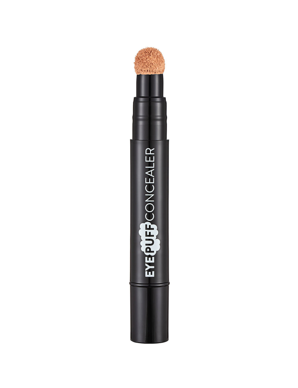 Flormar Eye Puff Semi-Matte Concealer with Sponge Applicator 3.3ml