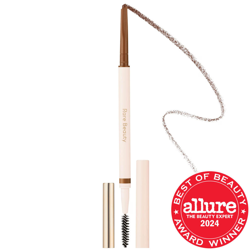 Brow Harmony Precision Eyebrow Pencil - Waterproof, Smudge-Resistant Makeup for Natural-Looking Brows Brow Harmony Precision Eyebrow Pencil - Waterproof & Smudge-Resistant Precision Eyebrow Pencil, Waterproof Eyebrow Makeup, Natural-Looking Brows, Cruelty-Free Beauty Products, Smudge-Resistant Makeup, Eyebrow Definition, Long-Lasting Makeup, Easy Brow Grooming, Paraben-Free Cosmetics, Ethical Beauty, Brow Enhancement, Makeup for Sparse Brows, Beauty Essentials, Makeup Favorites