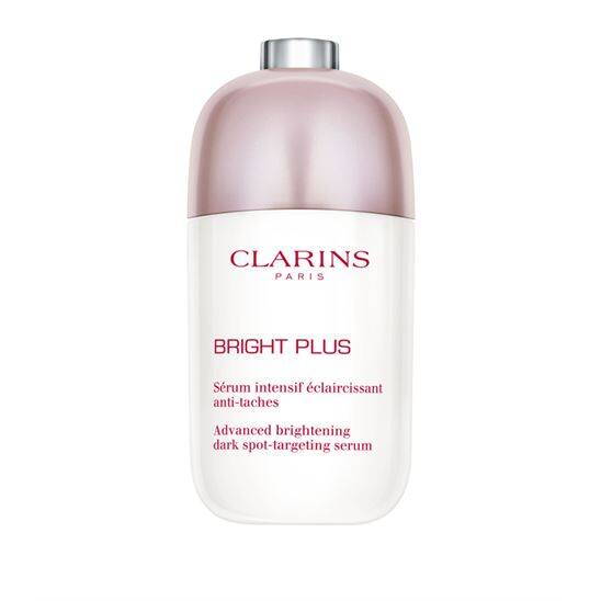Clarins Bright Plus Advanced Brightening Serum for Dark Spots 30 ml