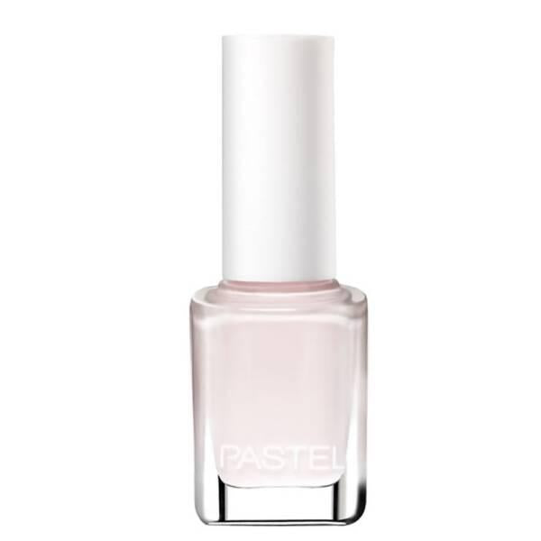 Oje Pastel 08 Nail Polish 13ml - Pastel Nail Color for Nail Decoration - Nail Polish