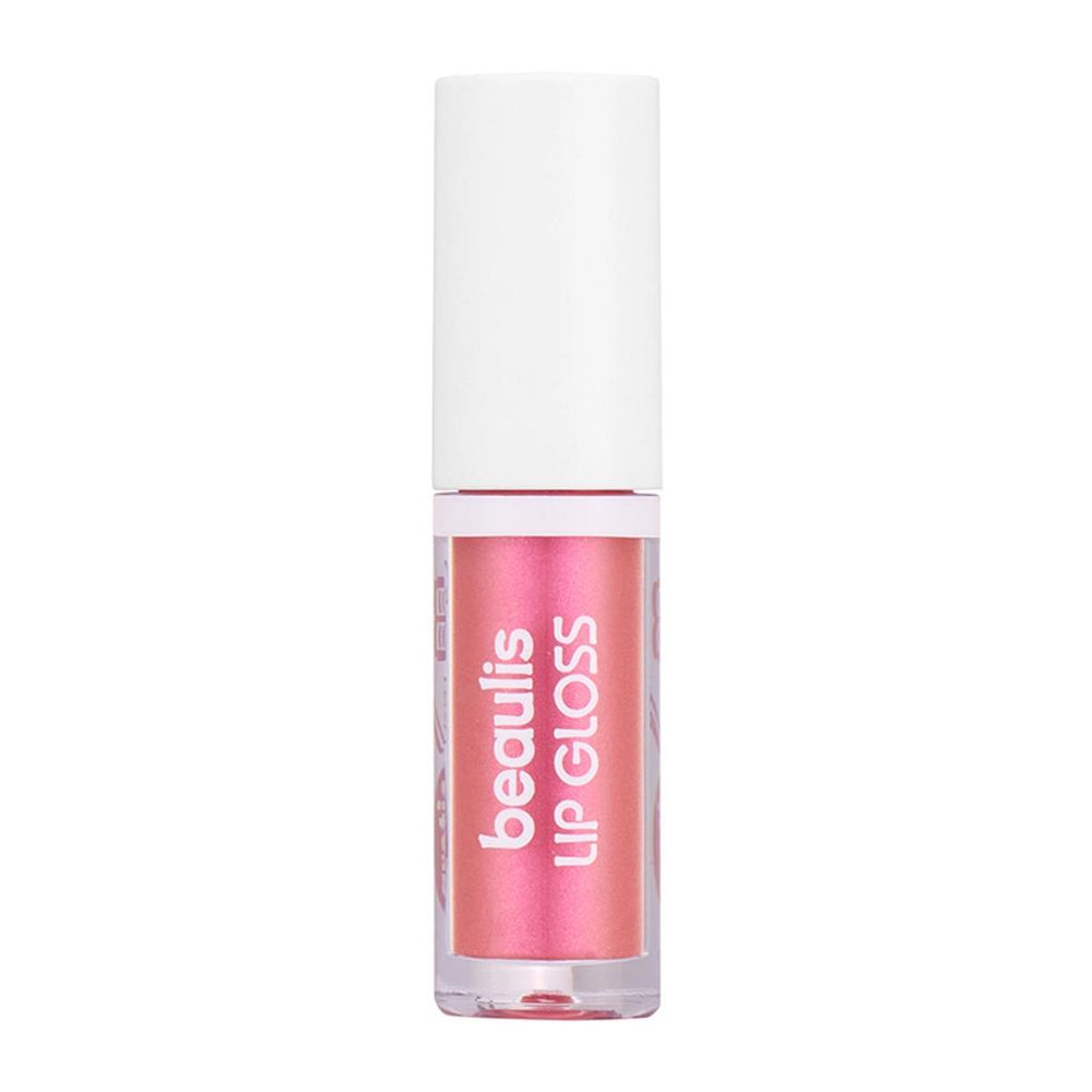 Beaulis Must Have It Mini Liquid Lip Gloss Set 617 Luminous