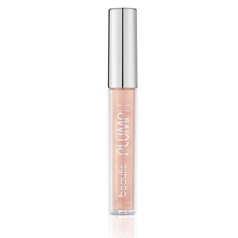 Beaulis Plump It Dolgunlaştırma Etkili Dudak Parlatıcısı 916 Rose Quartz - Non-Sticky, Plumping Lip Gloss for - Lip Gloss