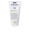 Isis Pharma Teen Derm Gel 150ml - Exfoliating Facial Gel for Acne-Prone Skin, Salicylic Acid Face Wash, Oil Control - image 2