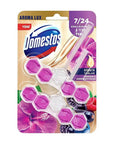 Domestos Power Clean Bleach - 48 Ounces | Tough on Stains