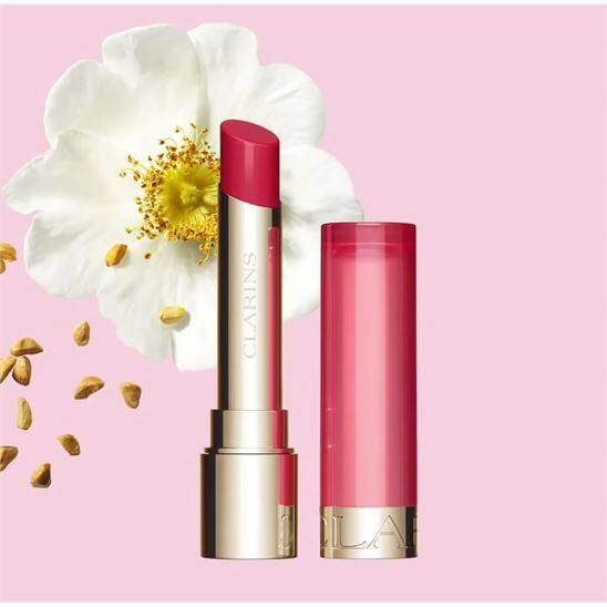 Clarins Lip Oil Balm 02 Pitaya Nourishing Glow Balm 2.9g