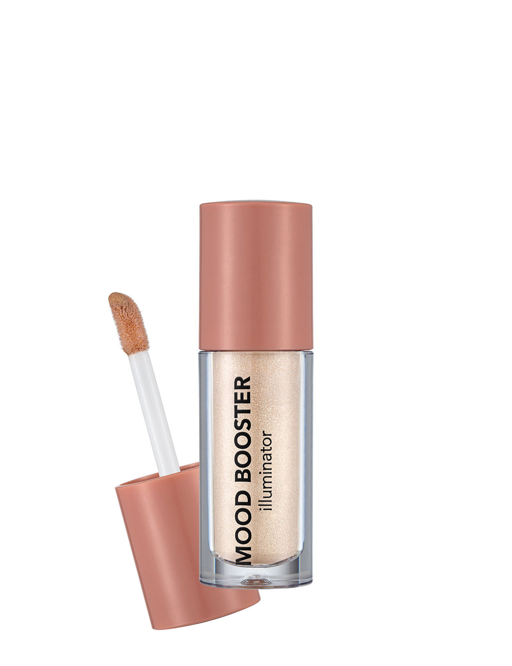 Flormar Mood Booster Lightweight Creamy Liquid Highlighter