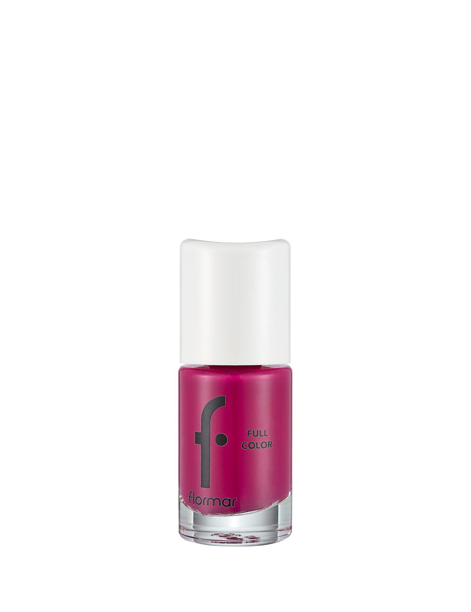 Flormar Full Color High Pigment &amp; Glossy Nail Enamel