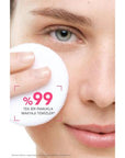 Bioderma Sensibio H2O Micellar Water for Sensitive Skin - Hypoallergenic Makeup Remover, 3.38 fl oz - view 2