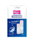 Benri Waterproof Adhesive Bandages for Wound Protection 10-Pack