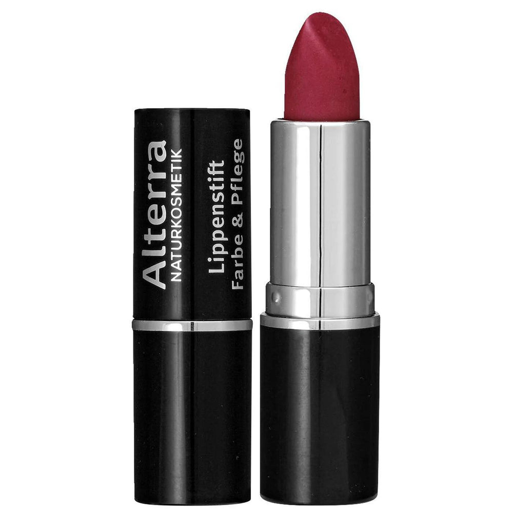 Alterra Color & Care Lipstick No. 01 for Hydrated Lips 4.7g