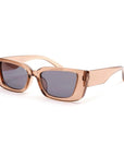 Solest London Ash Brown Women's Sunglasses 26013