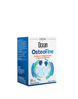 Ocean OsteoFine Dietary Supplement - Calcium Magnesium Zinc with Vitamin D3 for Bone Health - 60 Tablets - image 2