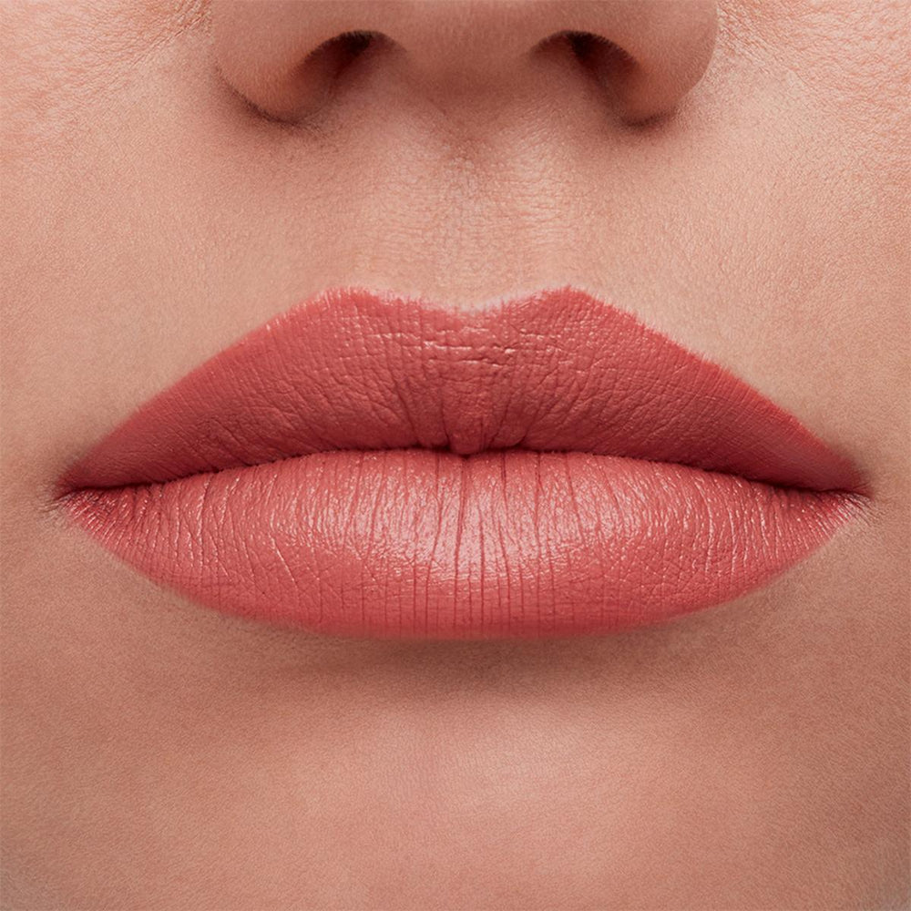 LYKD Matte Lipstick 228 Dry Coral - Long Lasting, Comfortable, Matte Finish Lip Color - view 2
