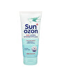 Sunozon After Sun Moisturizer Cream with Aloe Vera - 3.38 Fl Oz | Soothing Care