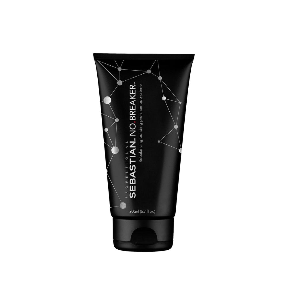 Sebastian No.Breaker Pre-Shampoo Treatment for Strong Hair 200 ml