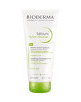 Bioderma Sebium Hydra Cleanser - Gentle Facial Cleanser for Acne-Prone Skin, Moisturizing & Non-Irritating - image 3