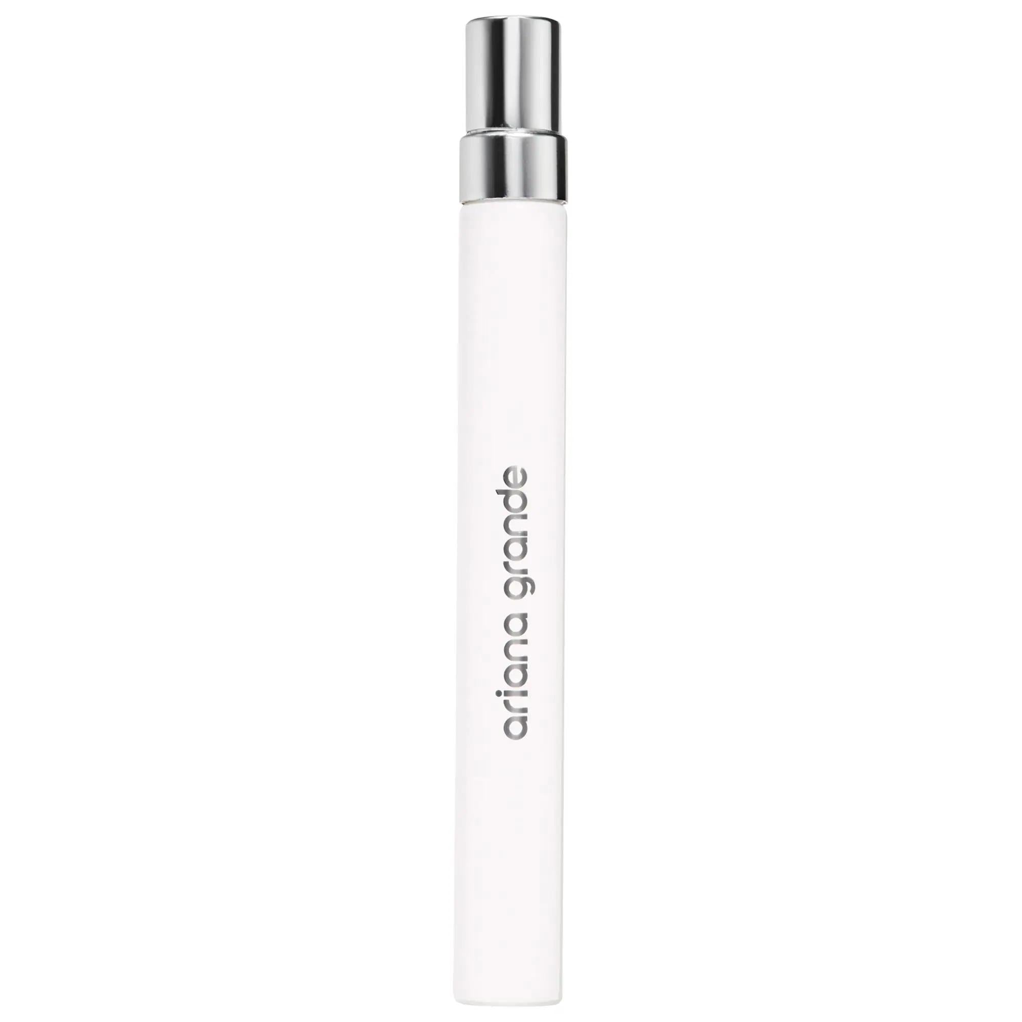 Ariana Grande MOD Vanilla Eau de Parfum Travel Spray - Warm &amp; Sweet Gourmand Fragrance MOD Vanilla Eau de Parfum Travel Spray by Ariana Grande MOD Vanilla Eau de Parfum, Ariana Grande MOD fragrance, Travel-sized perfume spray, Warm and Sweet Gourmand fragrance, Vanilla Absolute perfume, Women&#39;s Fragrance, Travel Spray, Perfume for Women, Ariana Grande Fragrance, Luxury Perfume, Compact Perfume, Gift for Her, Fragrance for Travel