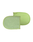 Nascita Cotton Shower Sponge for Gentle Cleansing
