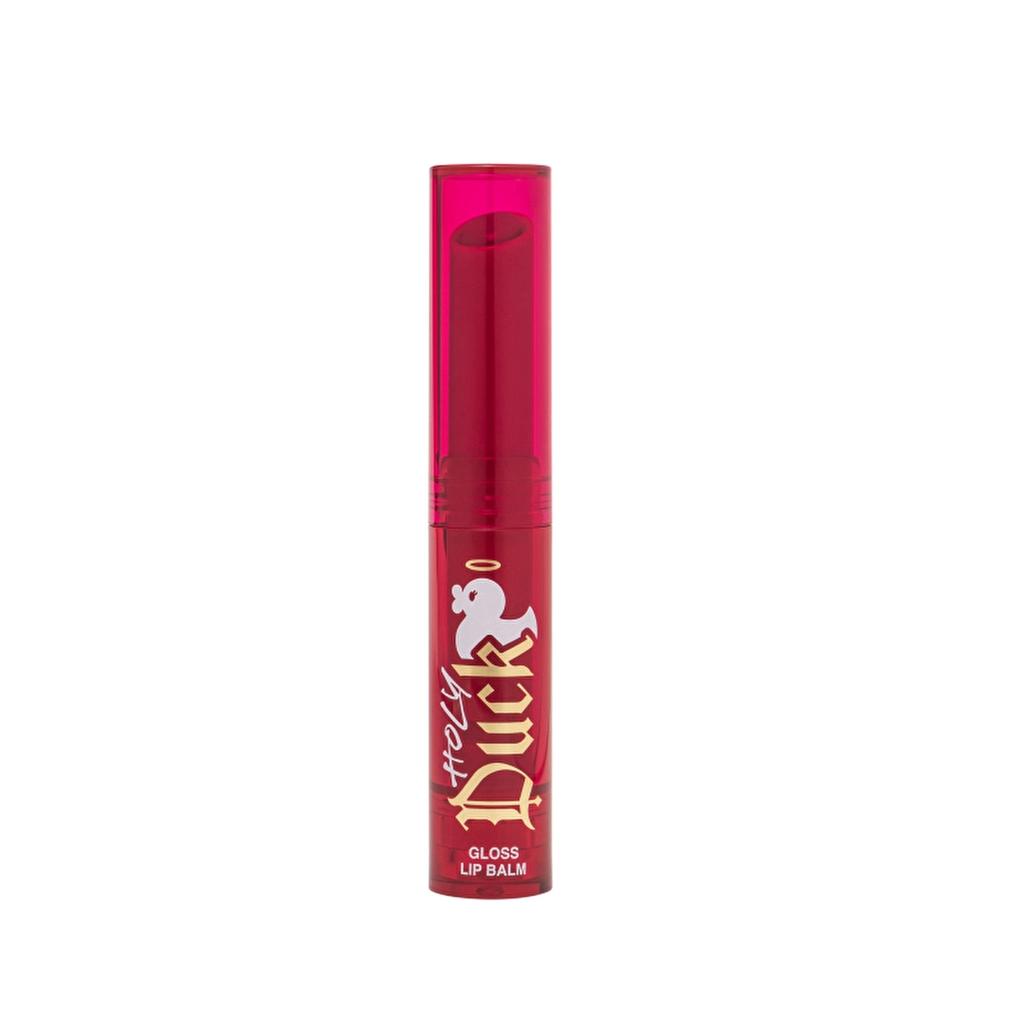 Beauty Bomb Holy Duck High-Shine Lipstick 01 Trinity