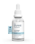 The Purest Solutions Hyaluronic Acid Serum - Anti-Aging Moisturizer for Dry Skin Hydration Hyaluronic Acid Serum for Dry Skin - The Purest Solutions Hyaluronic Acid Serum, Anti-aging moisturizer, Dry skin hydration, Prebiotic skincare, 4D Hyaluronic Acid, Skincare for dry skin, Moisturizing serum, Anti-aging skincare, Hydrating serum, Skincare essentials, The Purest Solutions, Serum for dry skin, Prebiotic skincare products