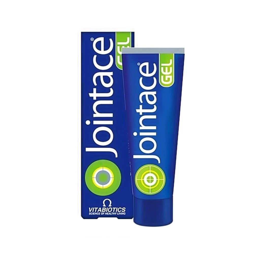 Vitabiotics Aromatherapy Massage Gel for Joint & Muscle Relief - Dermatologically Tested, 2.54 fl oz Vitabiotics Jointace Jel: Aromatherapy Gel for Joint Relief Aromatherapy Massage Gel, Joint Relief, Muscle Relief, Vitabiotics Jointace Jel, Dermatologically Tested Massage Gel, aromatherapy, joint care, muscle care, pain relief, relaxation, self-care, wellness