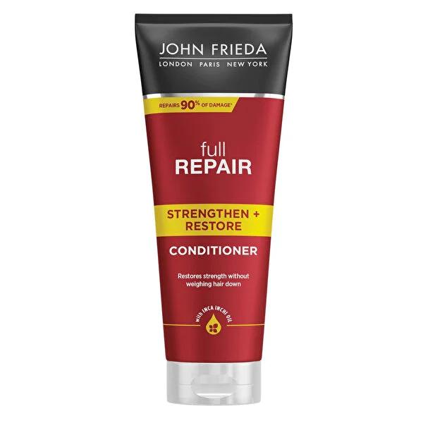 John Frieda Full Repair Restore Conditioner 250ml - image 7