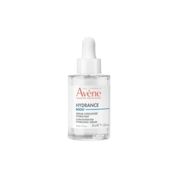 Avene Hydrance Boost Concentrated Hydrating Serum - Non-Greasy, Soothing Moisturizer for Dry Skin Avene Hydrance Boost Serum - Hydrating &amp; Soothing Moisturizer Avene Hydrance Boost Serum, Hydrating Serum, Moisturizing Serum, Non-greasy Serum, Avene Thermal Spring Water, Dry Skin, Dehydrated Skin, Sensitive Skin, Skincare, Hydration, Soothing Relief, Niacinamide, Hyaluronic Acid, Lightweight Moisturizer