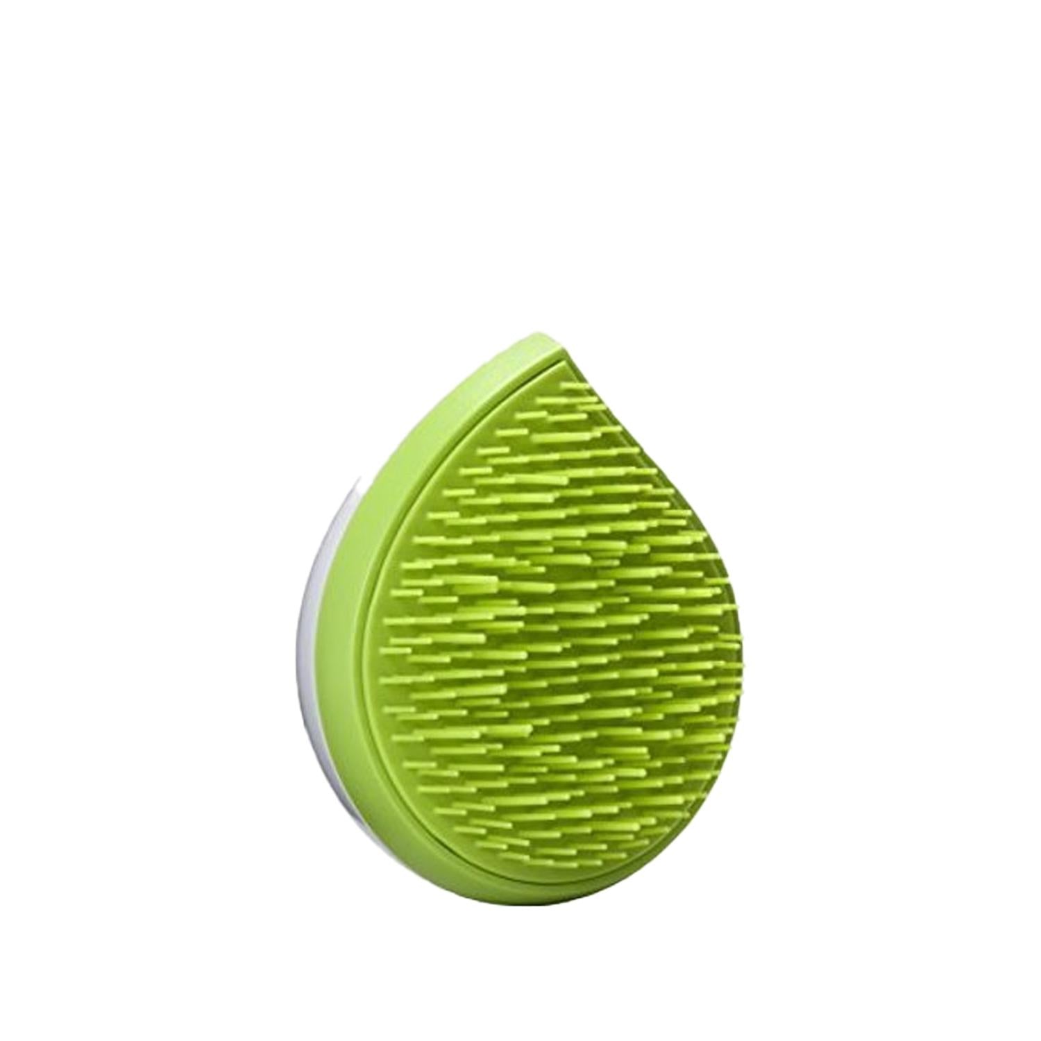 Michel Mercier Travel Hair Brush for Normal Hair - Compact Detangling Brush for Travelers Michel Mercier Travel Hair Brush - Detangling for Normal Hair travel hair brush, detangling hair brush, normal hair care, Michel Mercier hair products, compact hair brush, hair care for travelers, detangling brush, travel-sized hair brush, everyday hair care, hair brush for normal hair