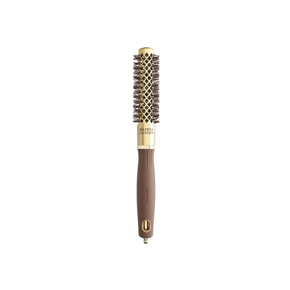 Olivia Garden Expert Blowout Shine Wavy Bristles Hair Brush - Detangles, Styles & Enhances Shine Olivia Garden Wavy Bristles Hair Brush for Shine & Style Hair Brush, Wavy Bristles Hair Brush, Blowout Hair Brush, Shine Enhancement Hair Brush, Olivia Garden Hair Brush, Hair Care, Hair Styling, Beauty Tools, Premium Hair Brush, Detangling Brush, Styling Brush, Hair Shine, Healthy Hair, Hair Texture, Wavy Hair, Curly Hair