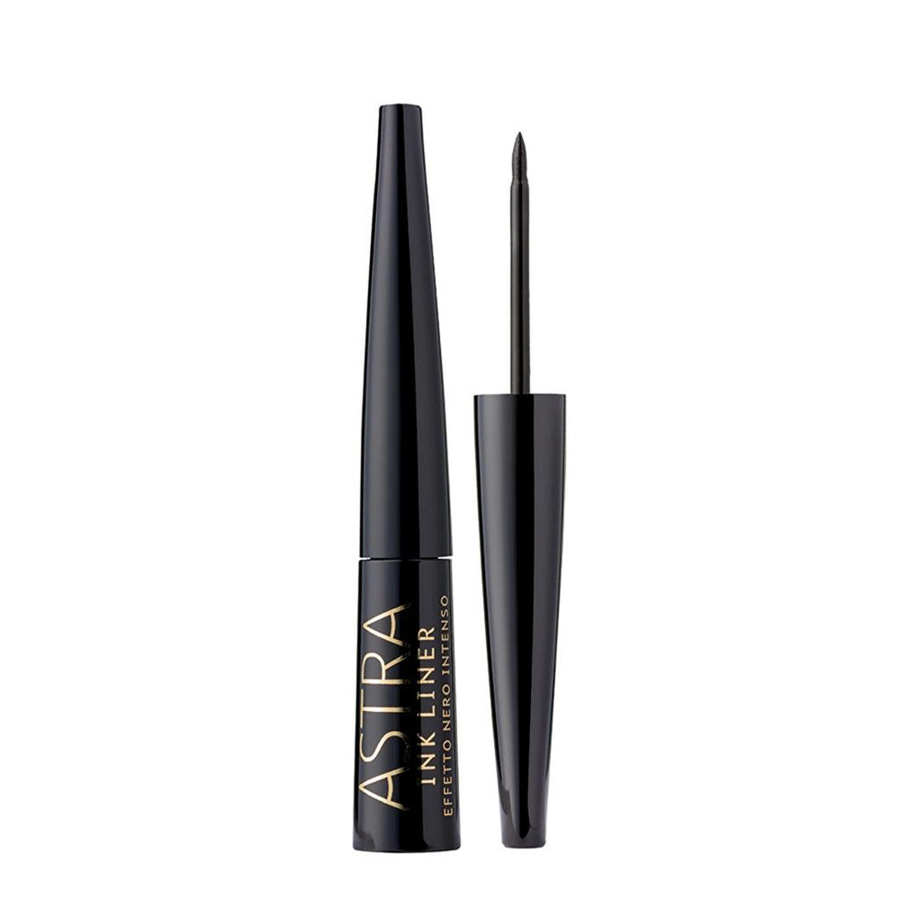 Astra Ink Liner Black Liquid Eyeliner 6ml