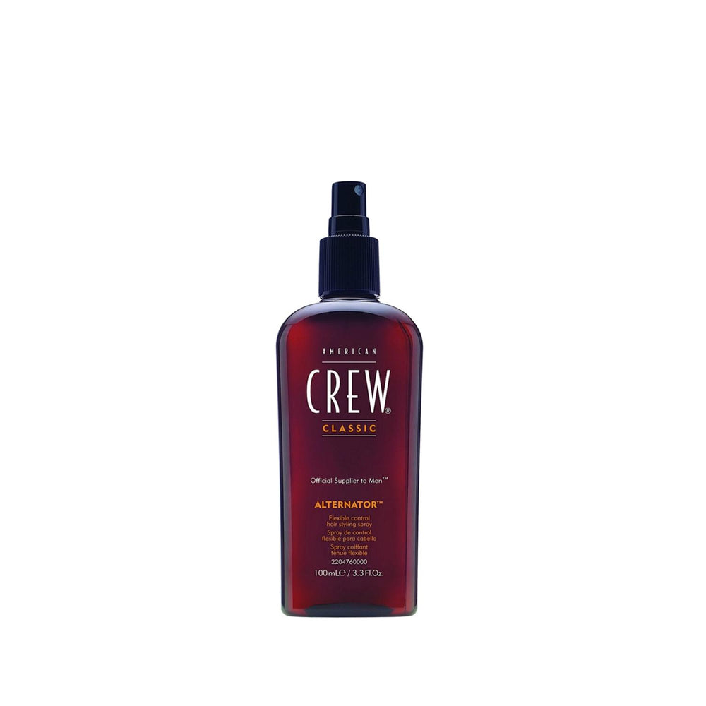 American Crew Alternator Flexible Styling Gel Spray 100 ml