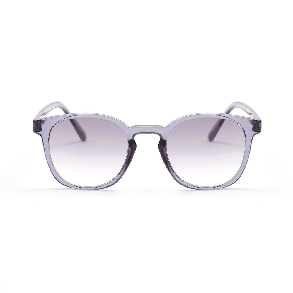 Solest London Gray Unisex Sunglasses 26018