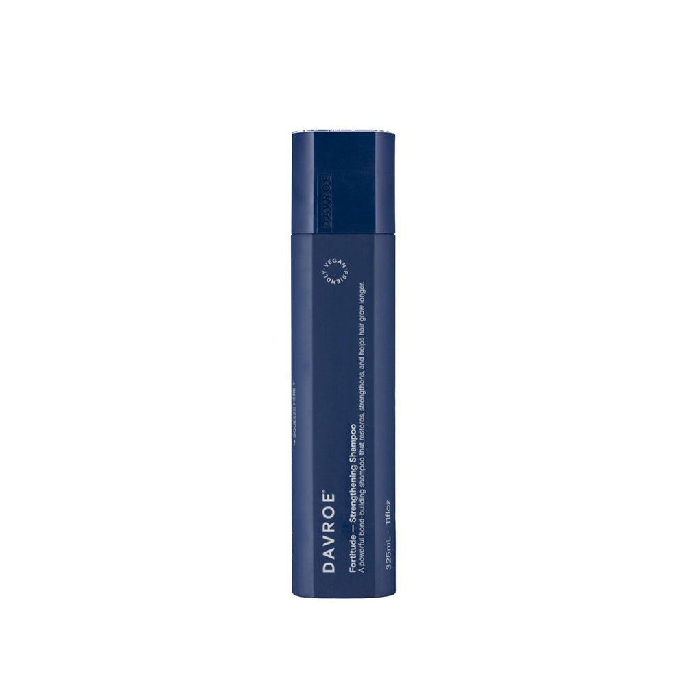 Davroe Fortitude Strengthening Shampoo for Damaged Hair 325 ml