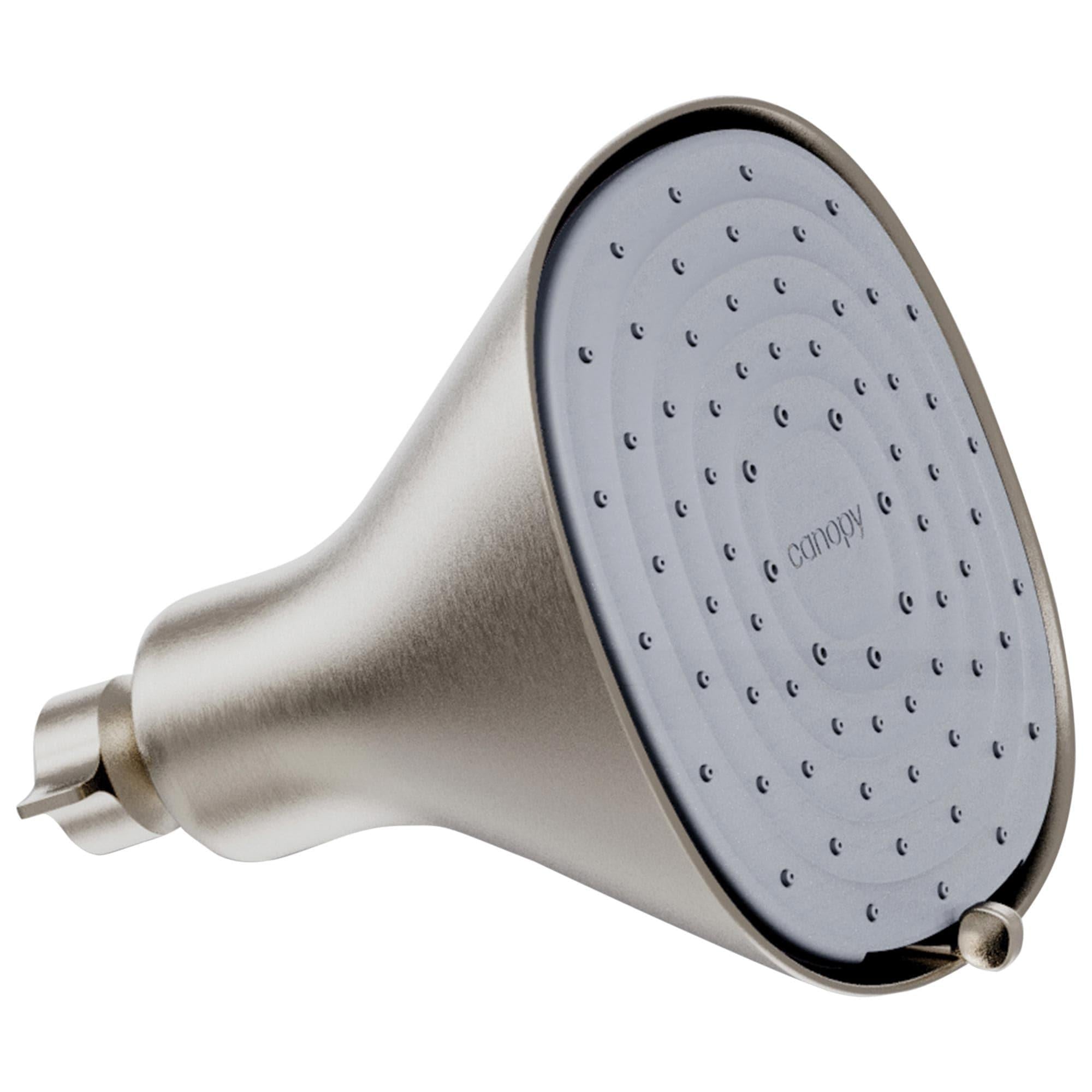 CANOPY Filtered Showerhead for Healthy Skin &amp; Hair - 3-Stage Filter, Tool-Free Installation, Aroma Diffusion - image 6
