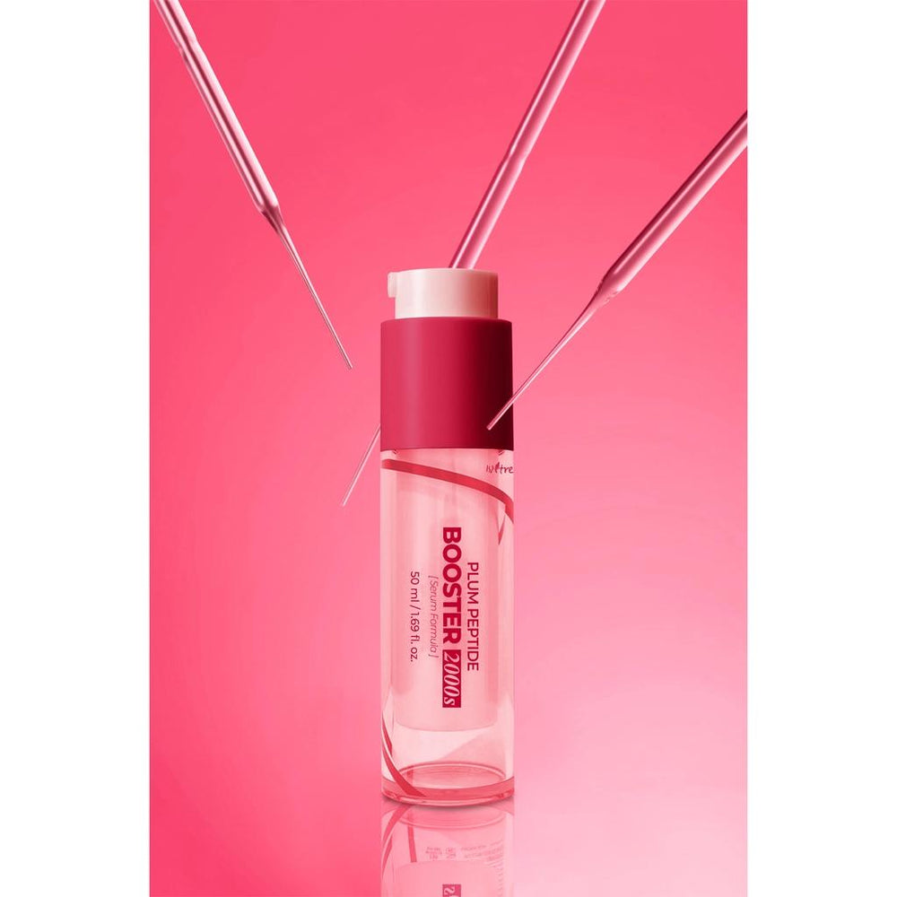 Isntree Peptide Ampoule Skin Strengthening Serum 50 ml