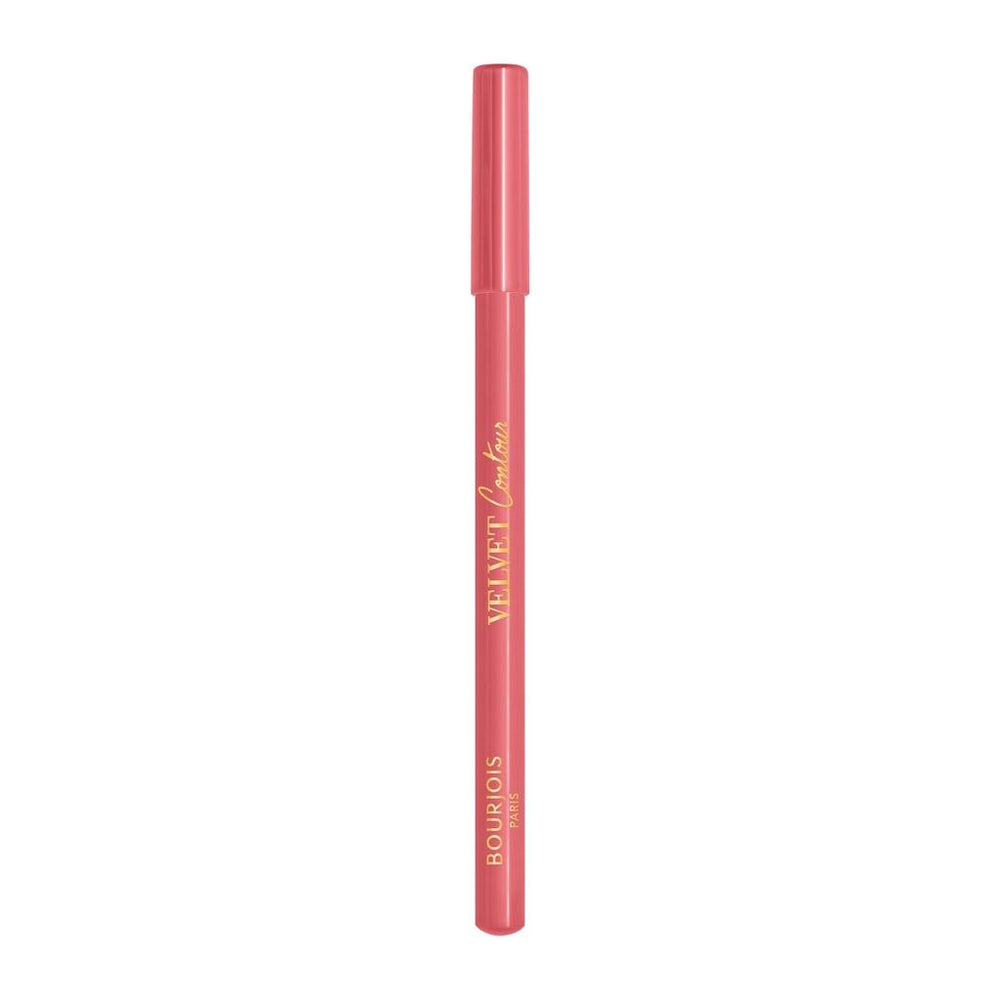 Bourjois Velvet Contour Lip Liner in 02 Cotton Candy