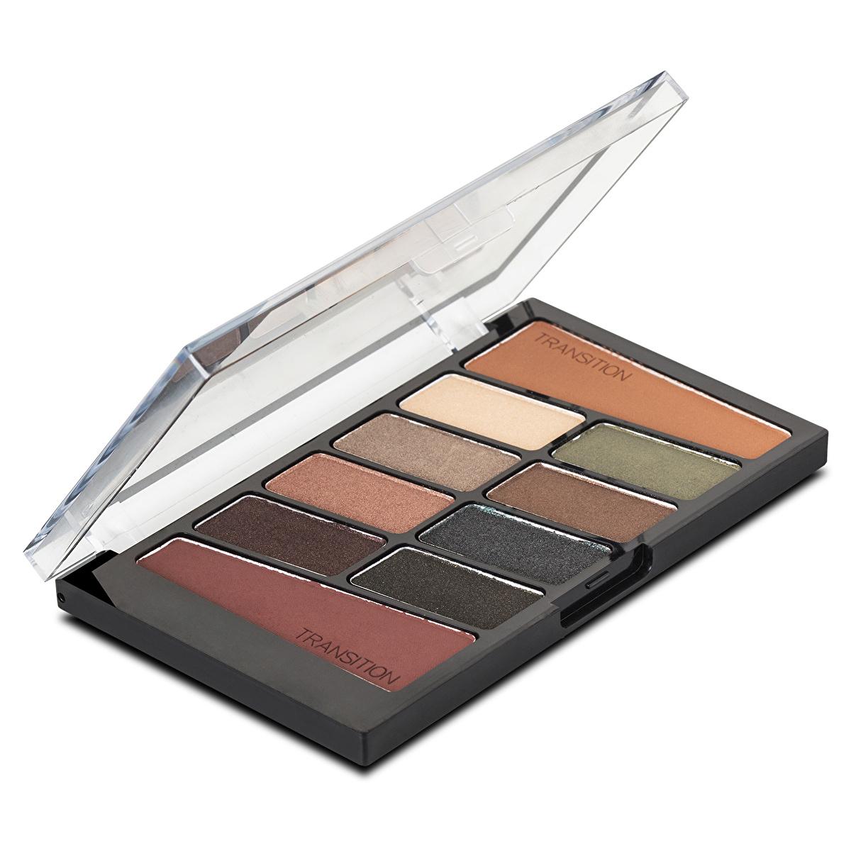 wet n wild Color Icon Eyeshadow Palette - Comfort Zone 10-Color Palette, Highly Pigmented, Long Lasting, Shimmer &amp; Matte Shades wet n wild Eyeshadow Palette: 10 Colors, High Pigment wet n wild eyeshadow palette, Color Icon eyeshadow palette, 10 color eyeshadow palette, highly pigmented eyeshadow, long lasting eyeshadow, shimmer matte eyeshadow palette, affordable eyeshadow palette, makeup palette, eyeshadow, makeup, beauty, cosmetics, eye makeup, shimmer eyeshadow, matte eyeshadow, pigmented eyeshadow, long
