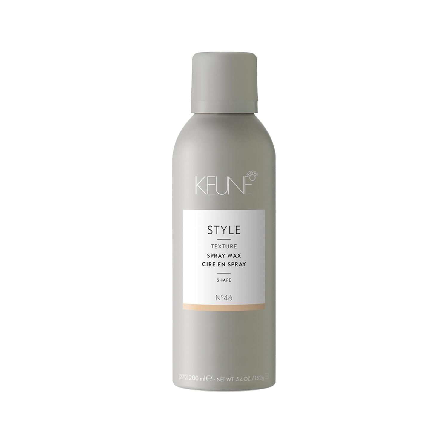 Keune Style Spray Wax: Texturizing Hair Spray for Flexible Hold & Easy Styling - 200ml Keune Spray Wax: Texturizing Hair Spray for Flexible Hold Keune Spray Wax, Hair Spray Wax, Texturizing Hair Spray, Hair Wax for Texture, Flexible Hold Hair Spray, Styling Spray Wax, Hair Finishing Spray, Keune Style, Hair Styling Product, Texture Spray, Hold Spray, Flexible Hold, Easy Application, Hair Texture, Hair Hold, Hair Styling, Women's Hair, Men's Hair, Unisex Hair, Beach Waves, Tousled Hair, Volumizing Spray, Tex