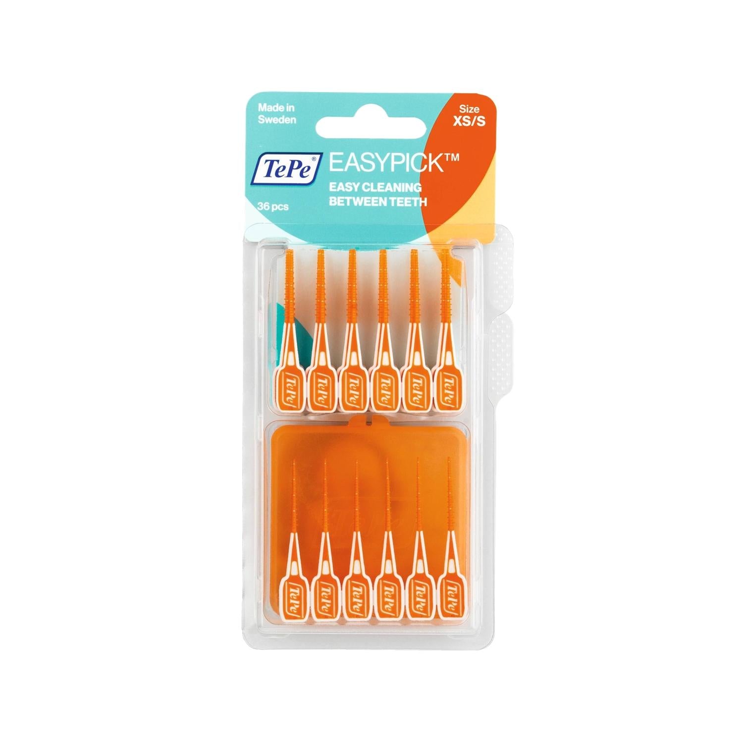 Easypick Orange Toothpicks - Convenient Oral Hygiene Tools for a Healthier Smile Easypick Orange Toothpicks for Oral Hygiene Toothpicks, Easypick, Orange toothpicks, Dental hygiene tools, Oral care products, Oral hygiene, Dental care, Convenience oral hygiene, Healthier smile, Easypick brand, Quality toothpicks, Discounted oral care