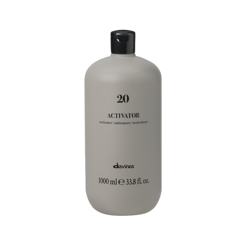 Davines Mask Hydrogen Peroxide 20 Volume Developer 1000 ml