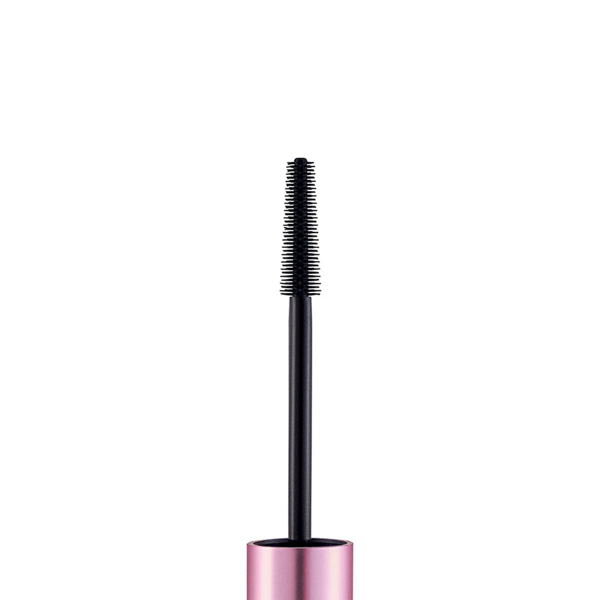 Flormar Longer Than Ever Black Lengthening Mascara: Nourishing Almond Oil & Vitamin E for Long-Lasting, Dramatic Lashes Flormar Mascara: Get Longer, Blacker, Natural Lashes Flormar mascara, lengthening mascara, natural mascara, black mascara, long-lasting mascara, nourishing mascara, almond oil mascara, vitamin E mascara, silicone brush mascara, smudge-proof mascara, mascara, lengthening, natural, black, long-lasting, nourishing, almond oil, vitamin E, silicone brush, smudge-proof, lash enhancement, lash gr