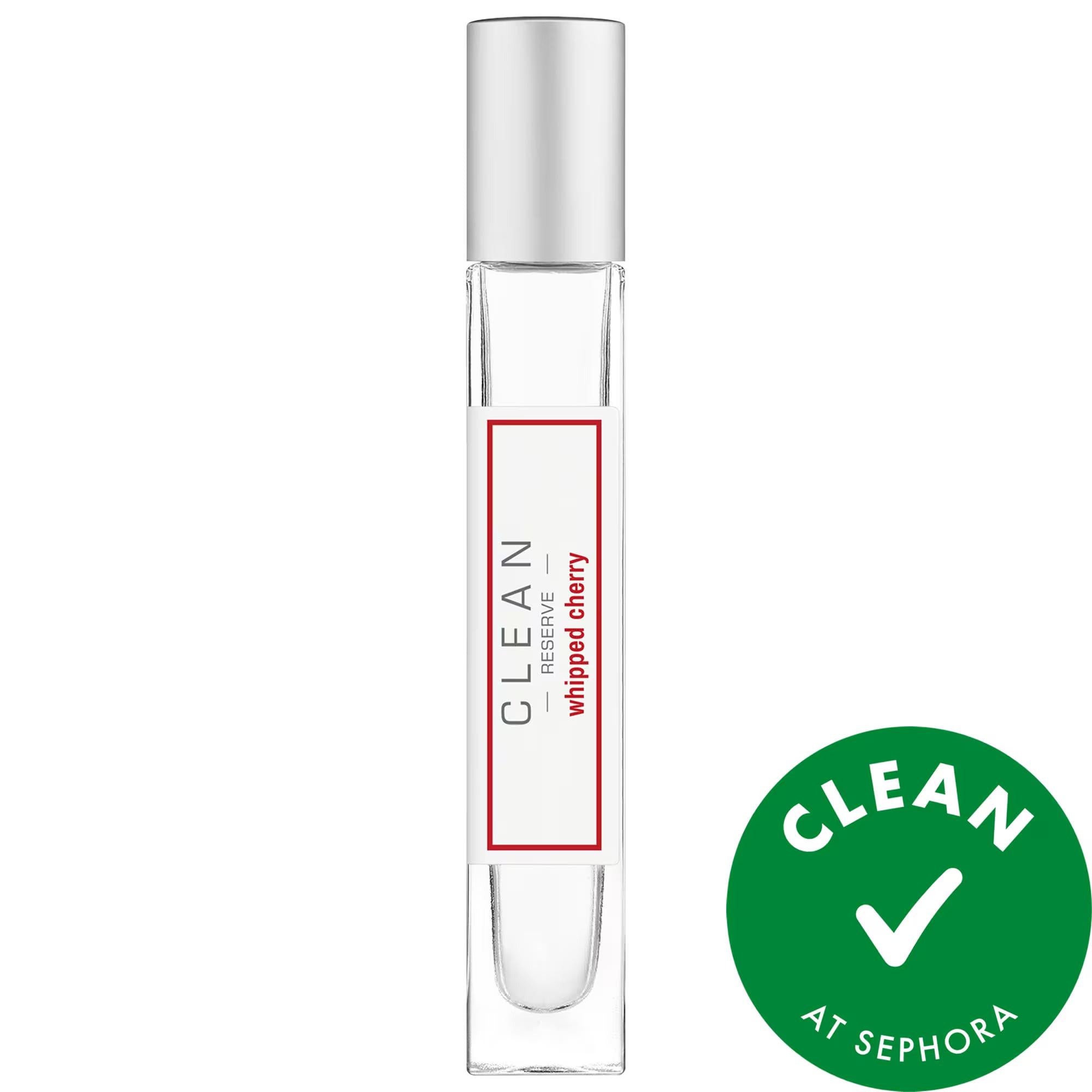 CLEAN RESERVE Whipped Cherry Eau de Parfum - Warm & Spicy Gourmand Fragrance for Women Whipped Cherry Eau de Parfum - Luxury & Eco-Friendly Whipped Cherry Eau de Parfum, Warm & Spicy Fragrance, Gourmand Fragrance, Sustainable Fragrance, Eco-conscious Perfume, Luxury Perfume, Women's Perfume, Clean Beauty, Eco-Friendly Cosmetics, Sustainable Luxury, Perfume for Women, Gourmand Scents, Warm Fragrances, Spicy Fragrances, Fragrance for Daily Wear, Special Occasion Fragrance, Gift for Her