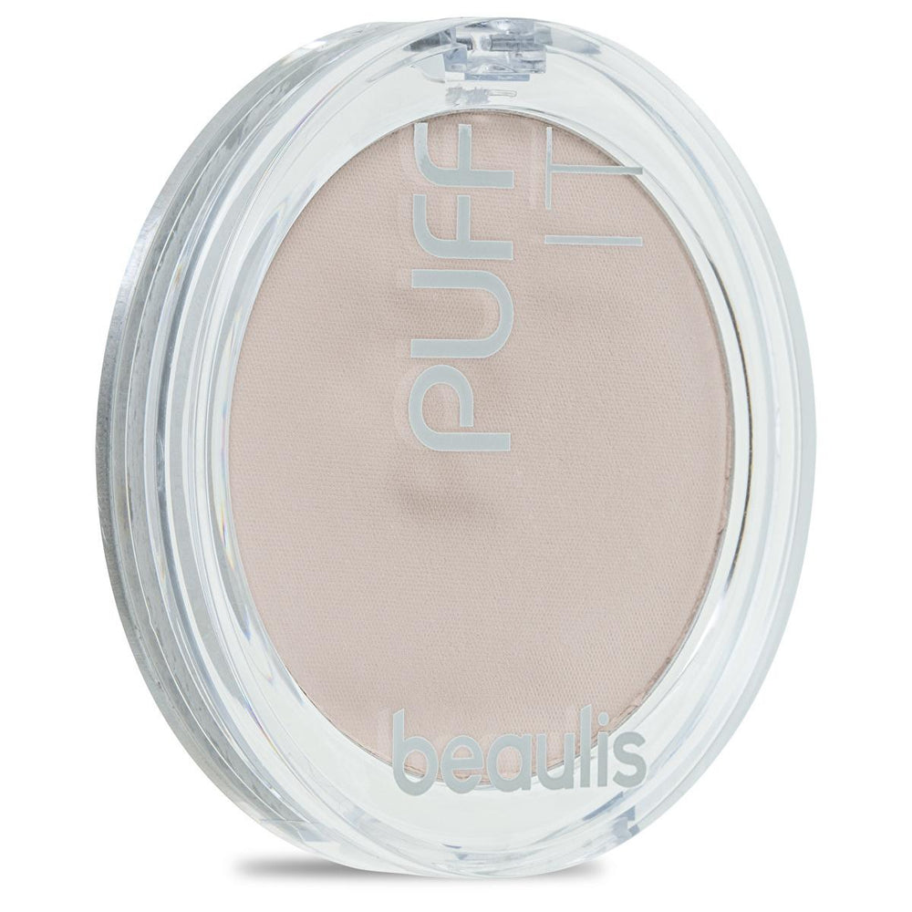 Beaulis Puff It Toz Pudra 130 Porcelain - Long-Lasting Powder Foundation for Flawless Finish - view 5