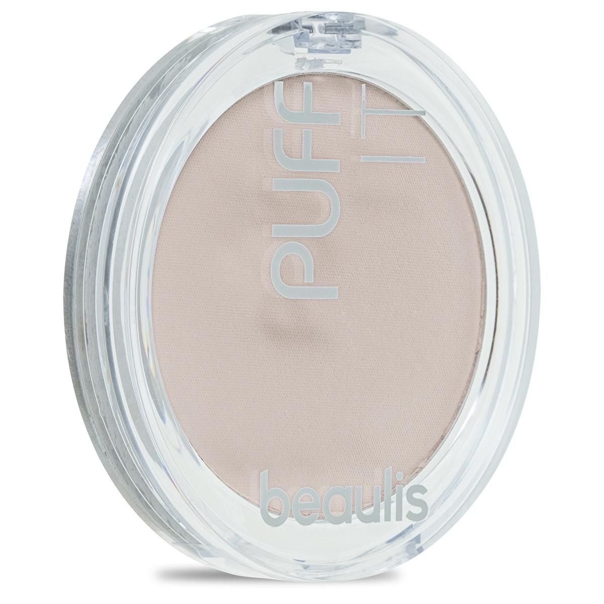 Beaulis Puff It Toz Pudra 130 Porcelain - Long-Lasting Powder Foundation for Flawless Finish Beaulis Powder Foundation for Flawless Finish Powder Foundation, Long-lasting Makeup, Flawless Finish, Natural Look, Silky Texture Powder, Beaulis, Makeup Essentials, Beauty Products, Cosmetics, Skincare, Makeup for Oily Skin, Combination Skin Solutions, Daily Makeup, Special Occasion Makeup
