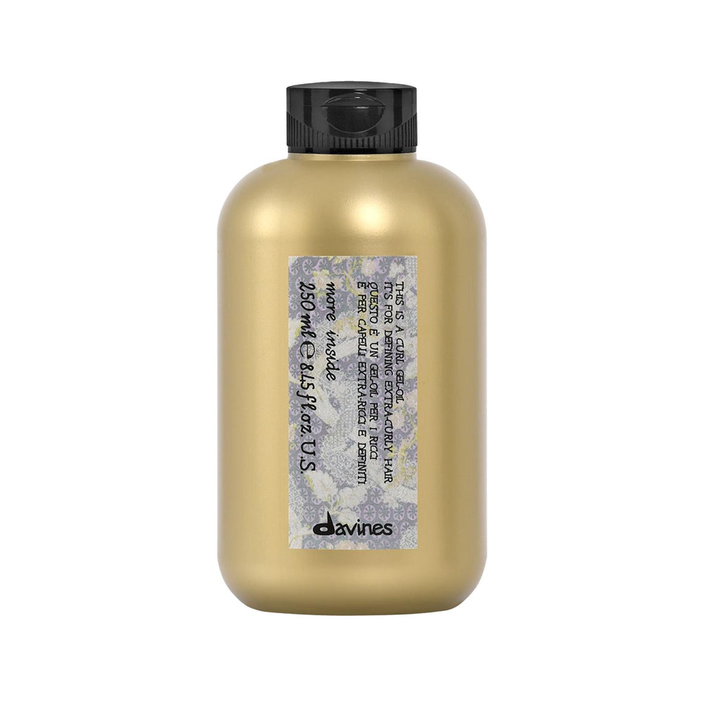 Davines This Is A Curl Gel Oil Defining Treatment 250 ml