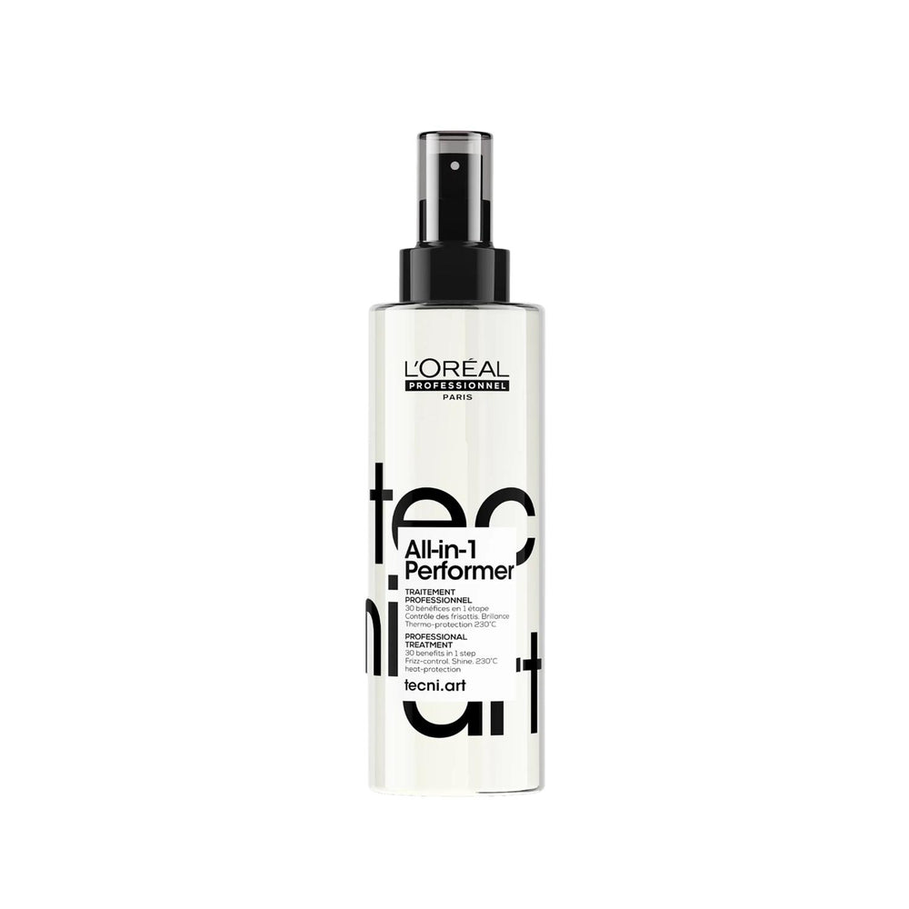 Loreal Professionnel Paris Tecni Art All-in-1 30 Faydalı Leave-In Hair Care 190 ml