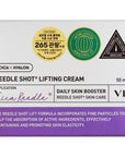 VT Cosmetics Reedle Shot Lifting Cream for Firming 50ml